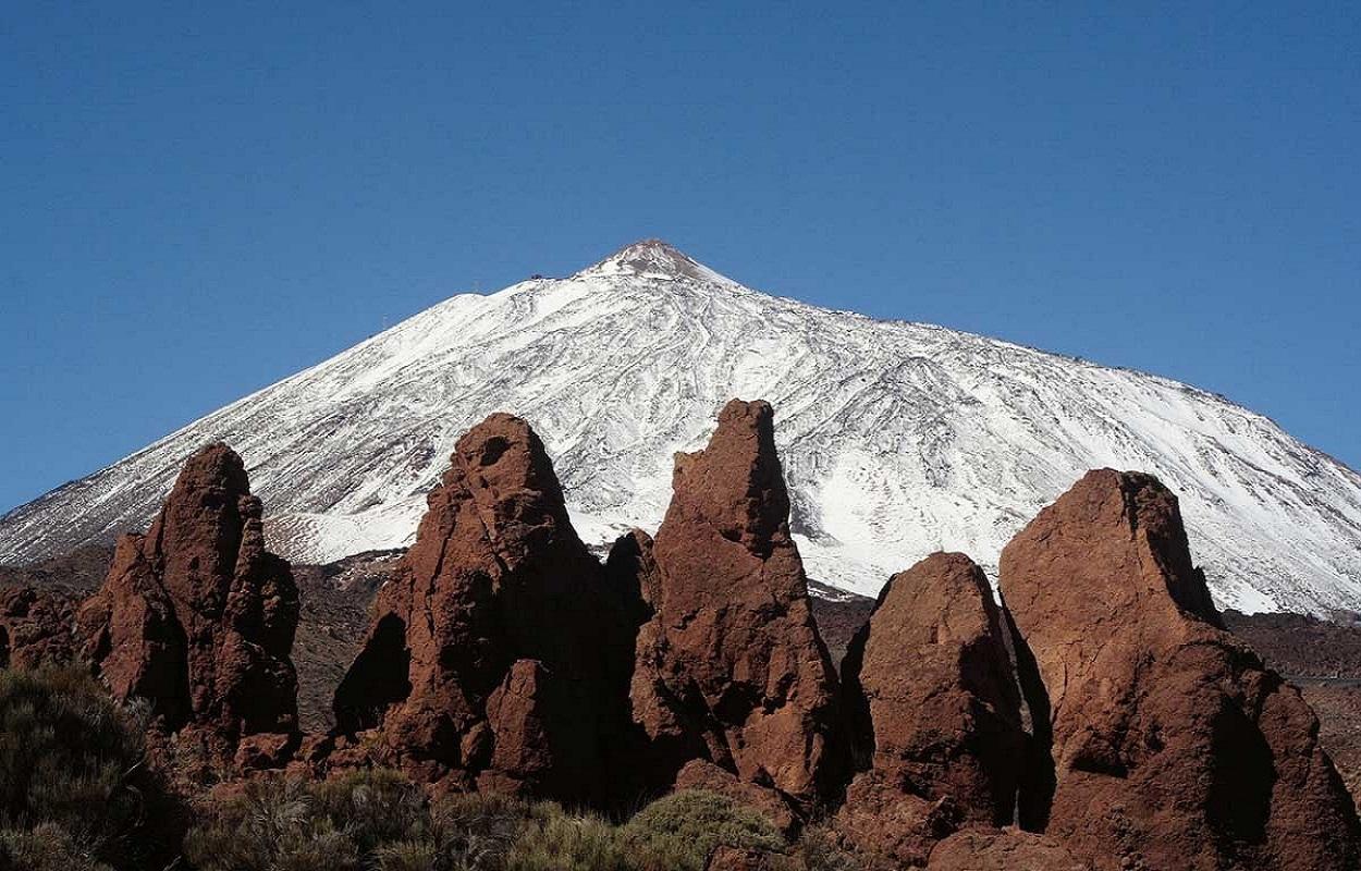 Propuestas para disfrutar de la Navidad en Tenerife