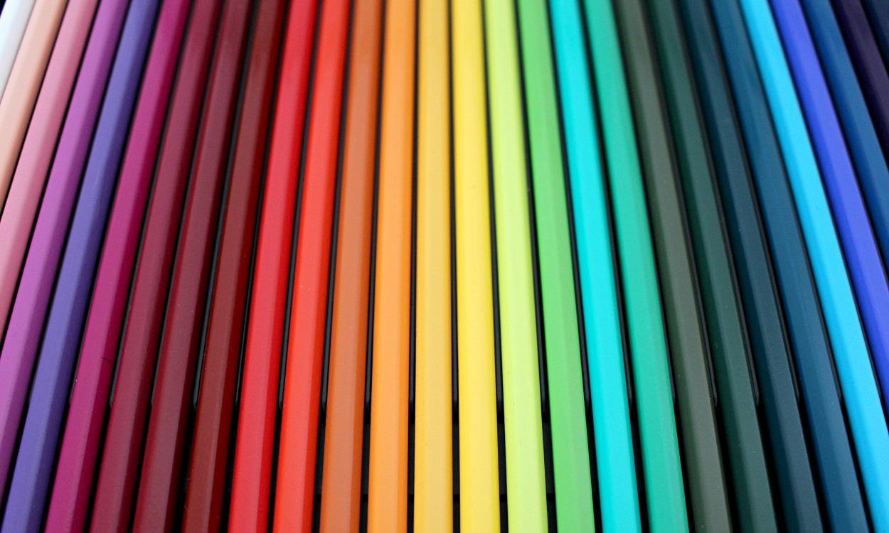 Descubre cuál es el color del 2022 según Pantone. Pexels