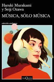 Música, solo música