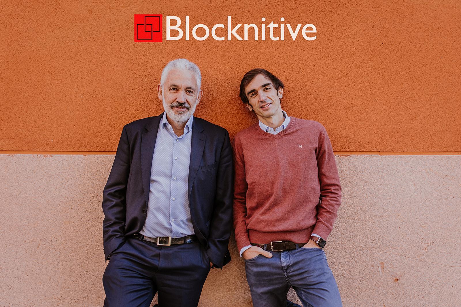 Miguel Peco: “Blockchain no sirve para todo”