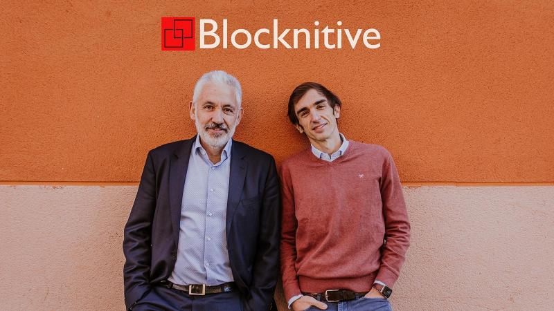 Miguel Peco: “Blockchain no sirve para todo”