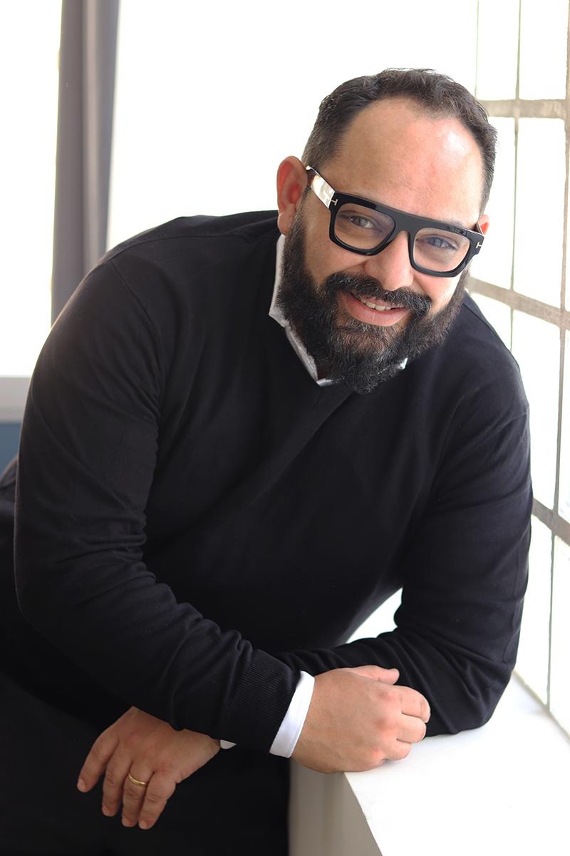 Alejandro García Alejandro García