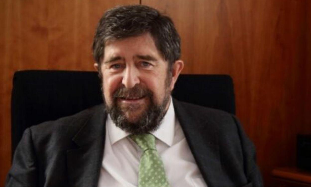 Muere Juan Ignacio Campos, el teniente fiscal del Supremo que investigaba al rey Juan Carlos