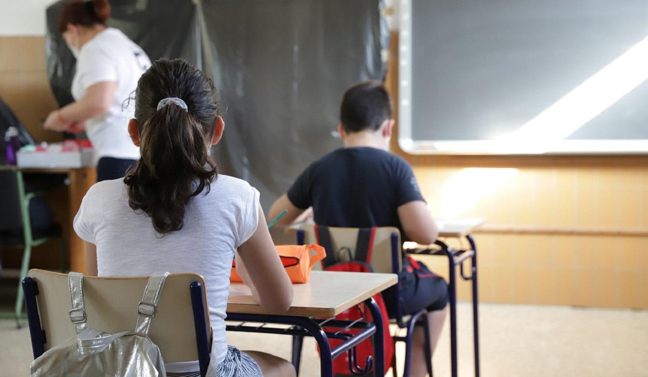 Una profesora de Melilla denuncia a un alumno por difundir fotos íntimas suyas