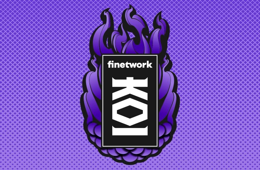 Finetwork KOI