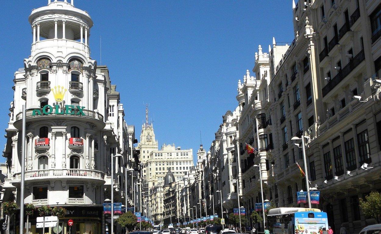 La esperanza de vida en Madrid se ha reducido en 2020