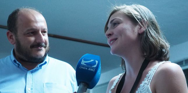 IU de Jerez hace piña con la concejala que llamó 'asesino, fascista y misógino' a Pemán  