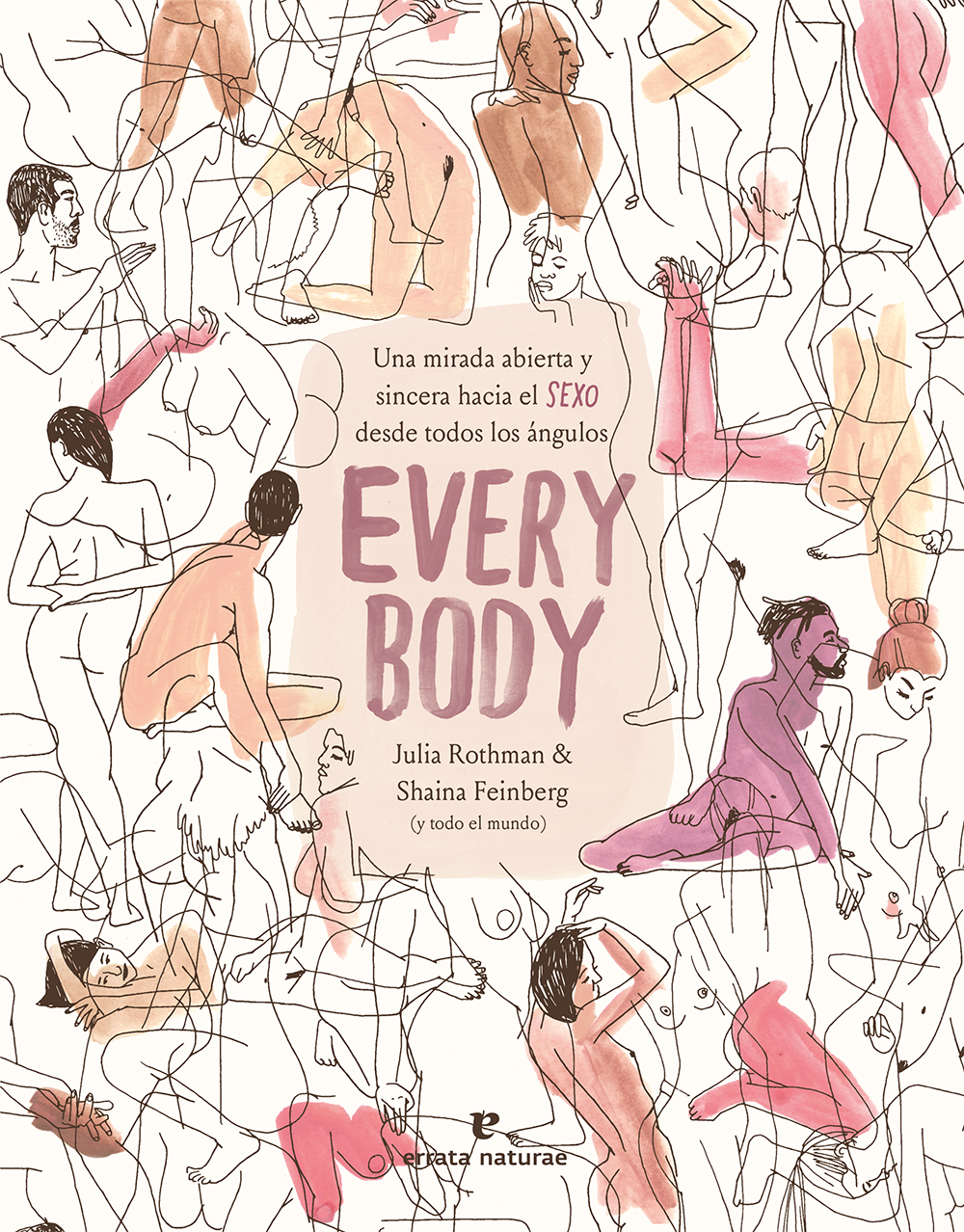 Portada Every Body web