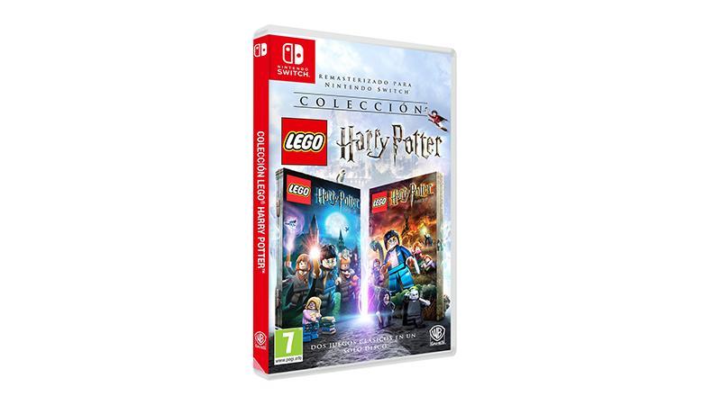 3 Videojuegos De LEGO Para Regalar Esta Navidad