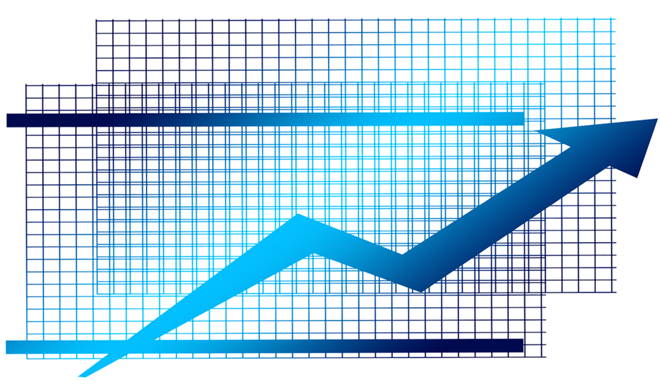 La economía española se mueve dentro de parámetros positivos. (Fuente: Pixabay)