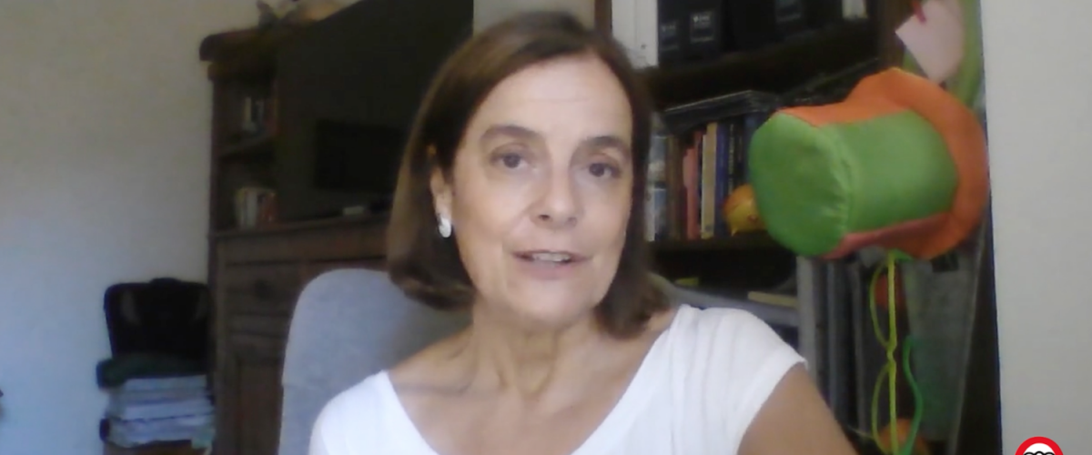 Qué es el Humor para Andrea Negri