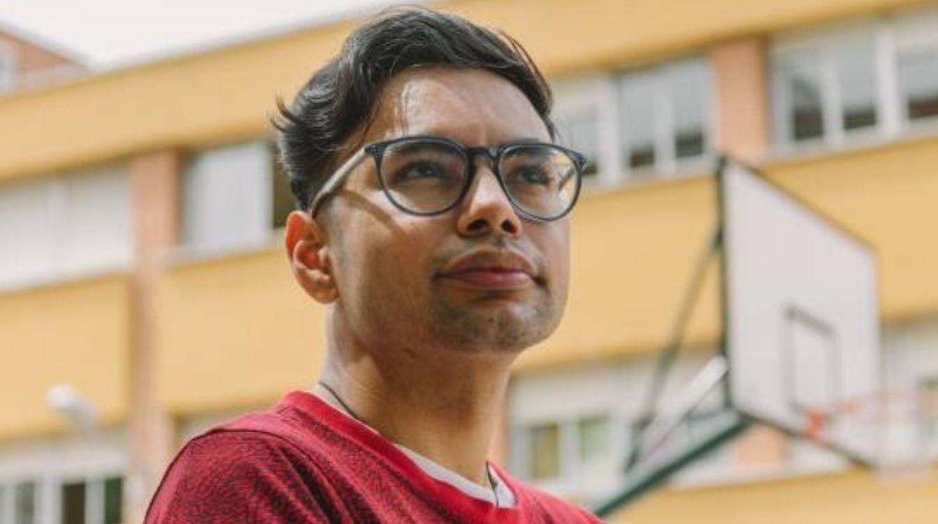 Kevin Herrero, ejemplo de superación