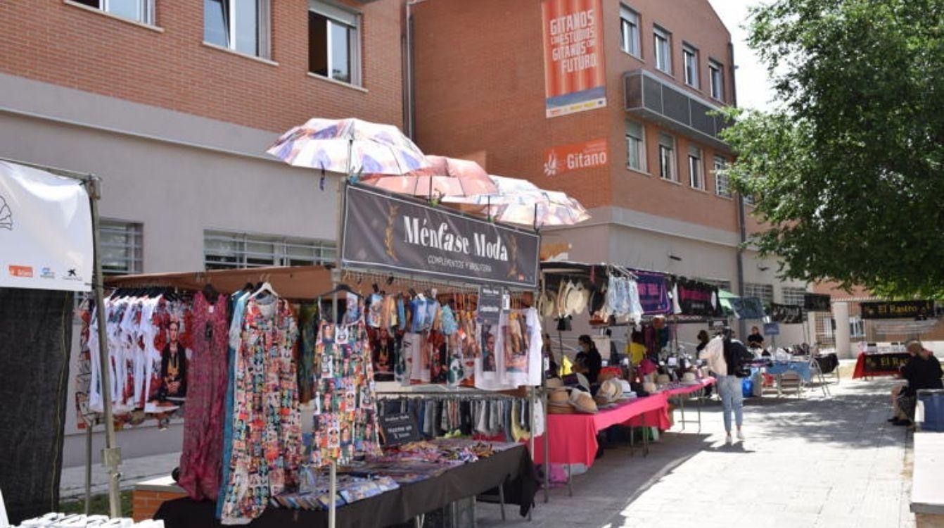 Modernizando el sector de la venta ambulante