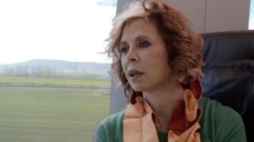 Entrevista con la diseñadora Ágatha Ruiz de la Prada