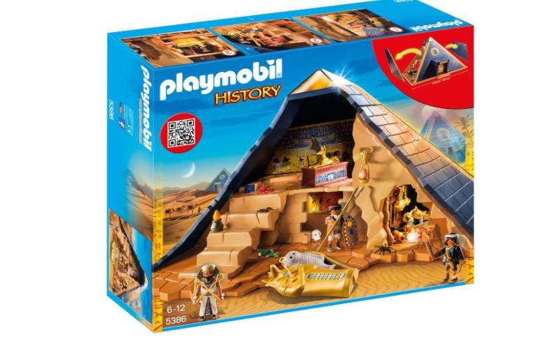 Playmobil