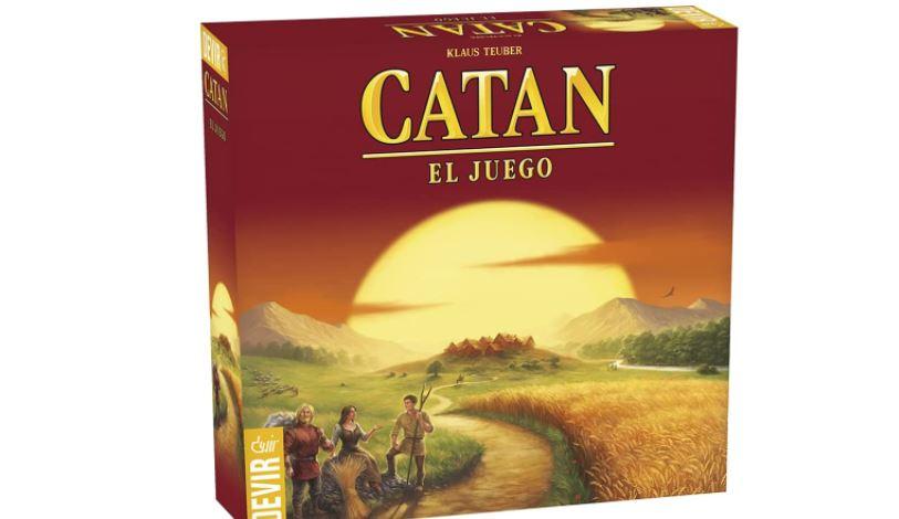 Catan