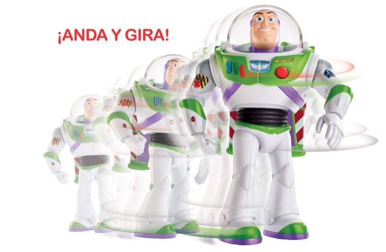 Buzz