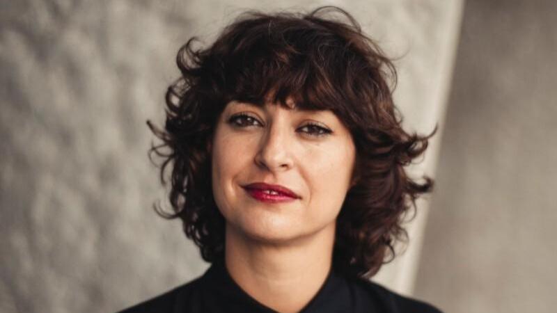 Carmen Martínez, directora de Bigban Carmen Martínez, directora de Bigban