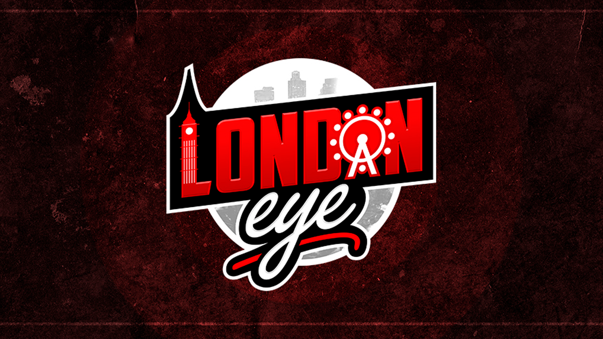 London Eye RP