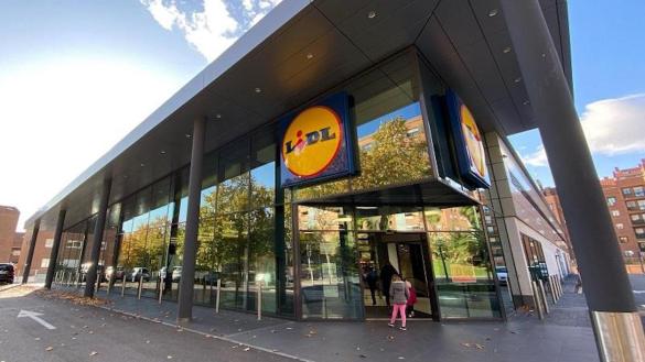 La sudadera 'emblema' de Adidas: en Lidl y a un precio inigualable