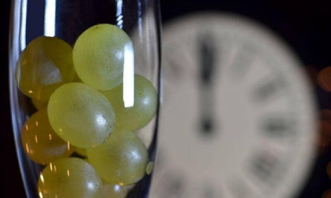 Cómo quitar las pepitas de las uvas fácilmente. Pexels