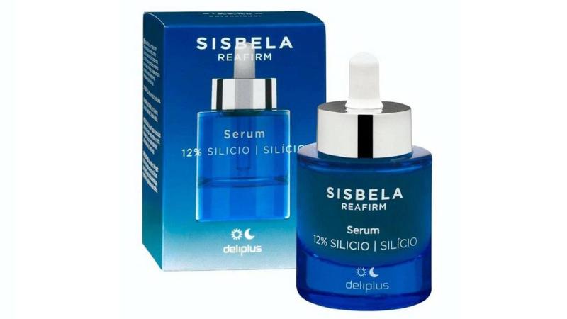 Sérum Sisbela Reafirm de Mercadona Sérum Sisbela Reafirm de Mercadona