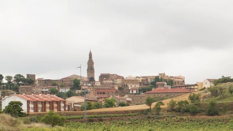 Briones, La Rioja