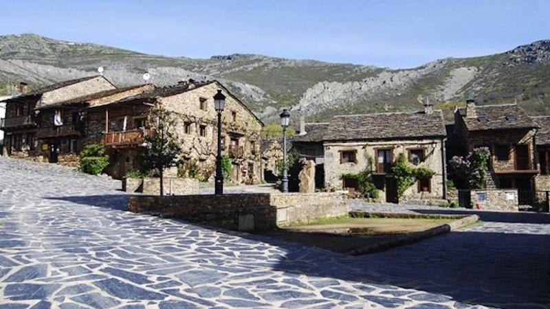 Valverde de los Arroyos. Ayuntamiento de Valverde de los Arroyos