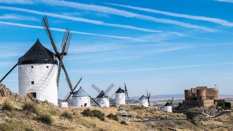 Consuegra