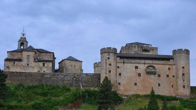 Puebla de Sanabria