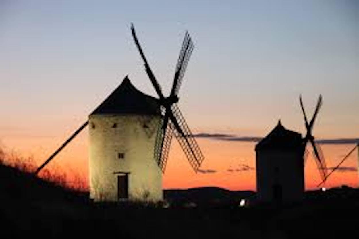 Consuegra, un buen destino para el nuevo año