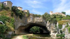 Qué ver en Puentedey, el nuevo pueblo más bonito de España, en un día