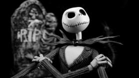 Pesadilla antes de Navidad de Tim Burton es una de las mejores películas navideñas para quienes no les gusta la Navidad