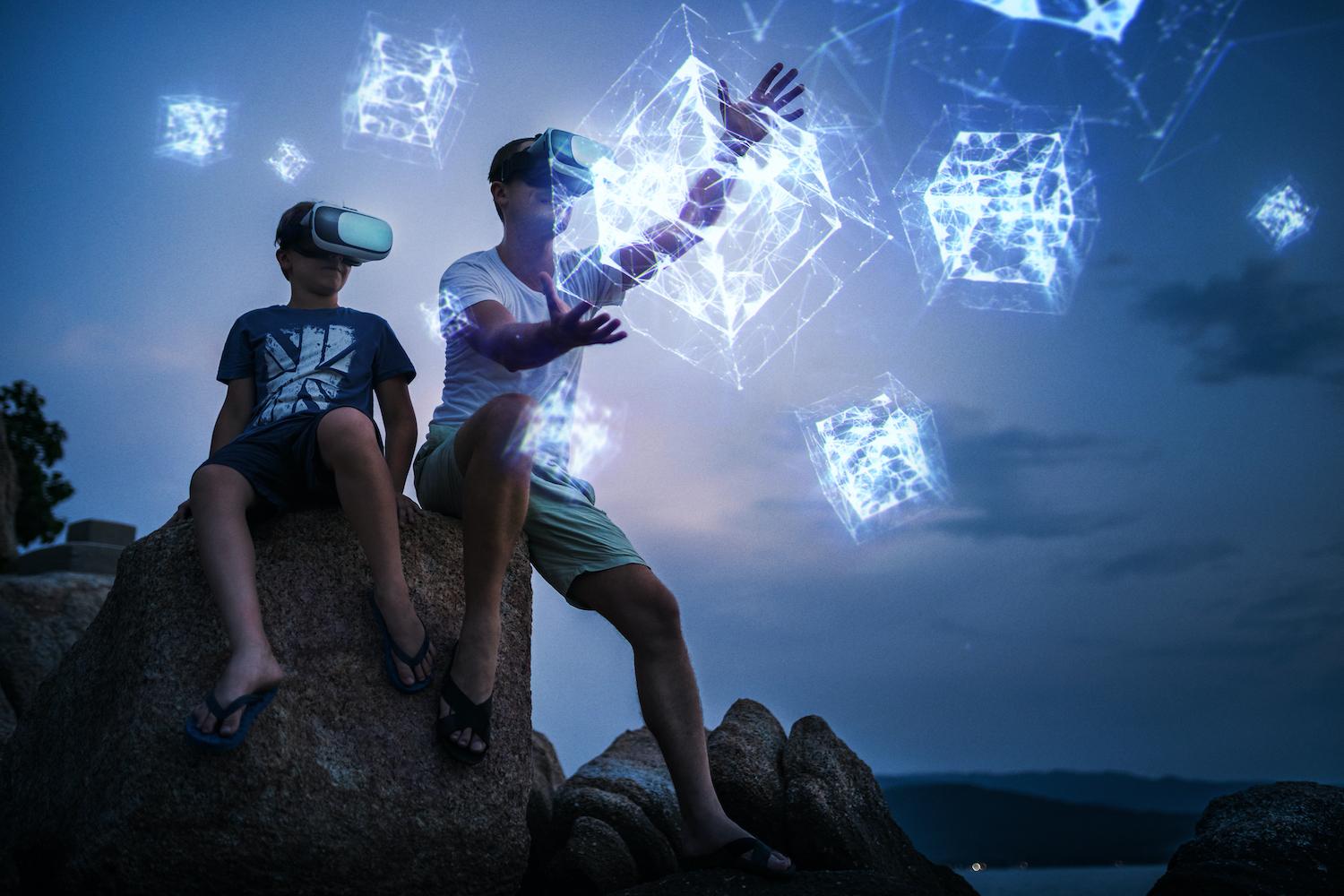 22 tendencias tecnológicas para 2022 según los expertos