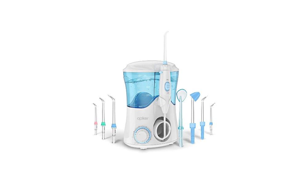 Apiker Irrigador Dental Profesional