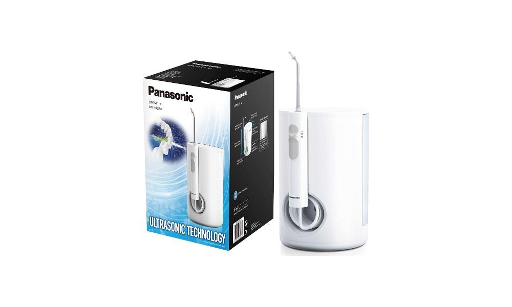 Panasonic EW1611W503 Irrigador bucal eléctrico