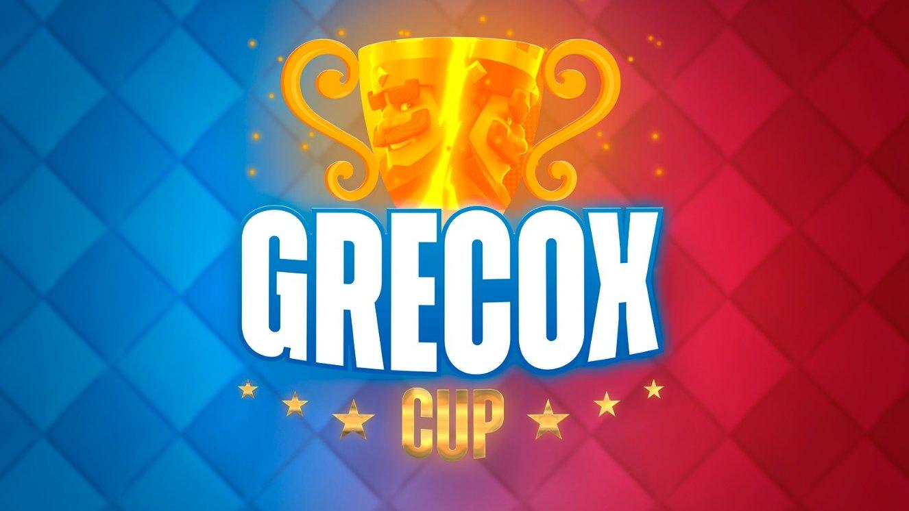 Grecox Cup
