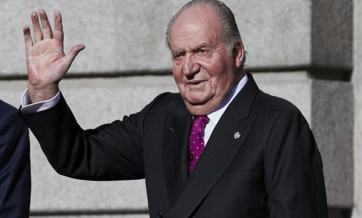 Recorrido por las mayores polémicas de Juan Carlos I en sus 84 años