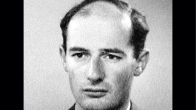 El Shindler sueco