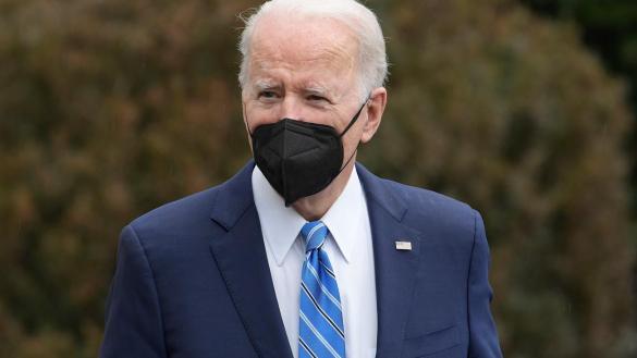 EEUU y los aliados coinciden en "no relajarse" frente a Rusia hasta que el "horror" en Ucrania termine