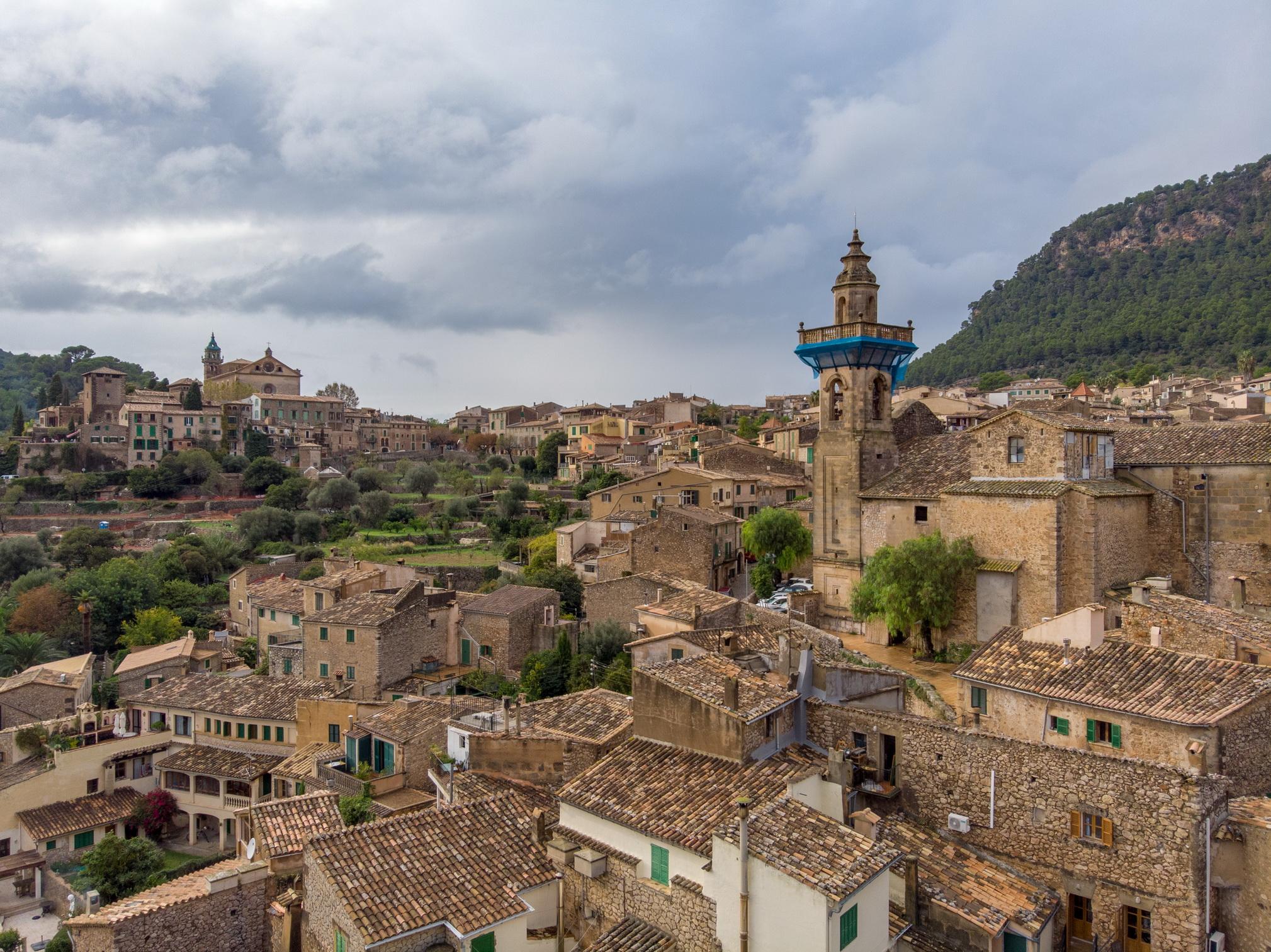 18 11 01 Valldemossa DJI 0728 ß730 HDR