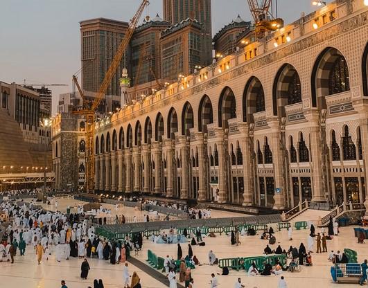 Arabia Saudí encabeza el crecimiento económico para 2022. EP