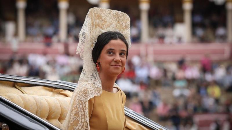 Los dos únicos políticos que Victoria Federica sigue en Instagram. Europa Press.