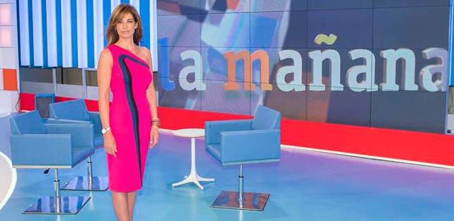 Los sindicatos acusan a TVE de renovar a Mariló Montero porque interesa al PP