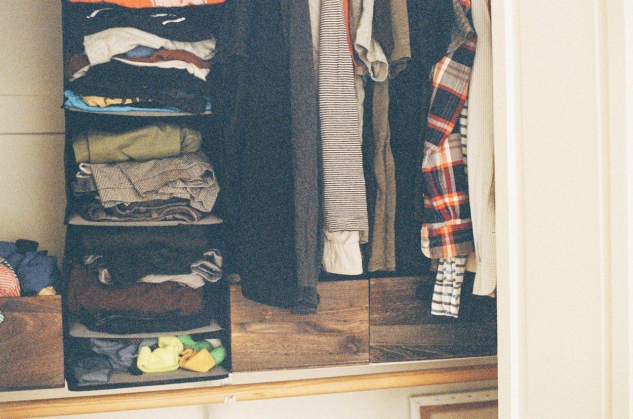 Las mejores opciones para vender ropa