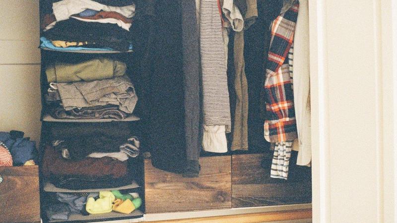Las mejores opciones para vender ropa