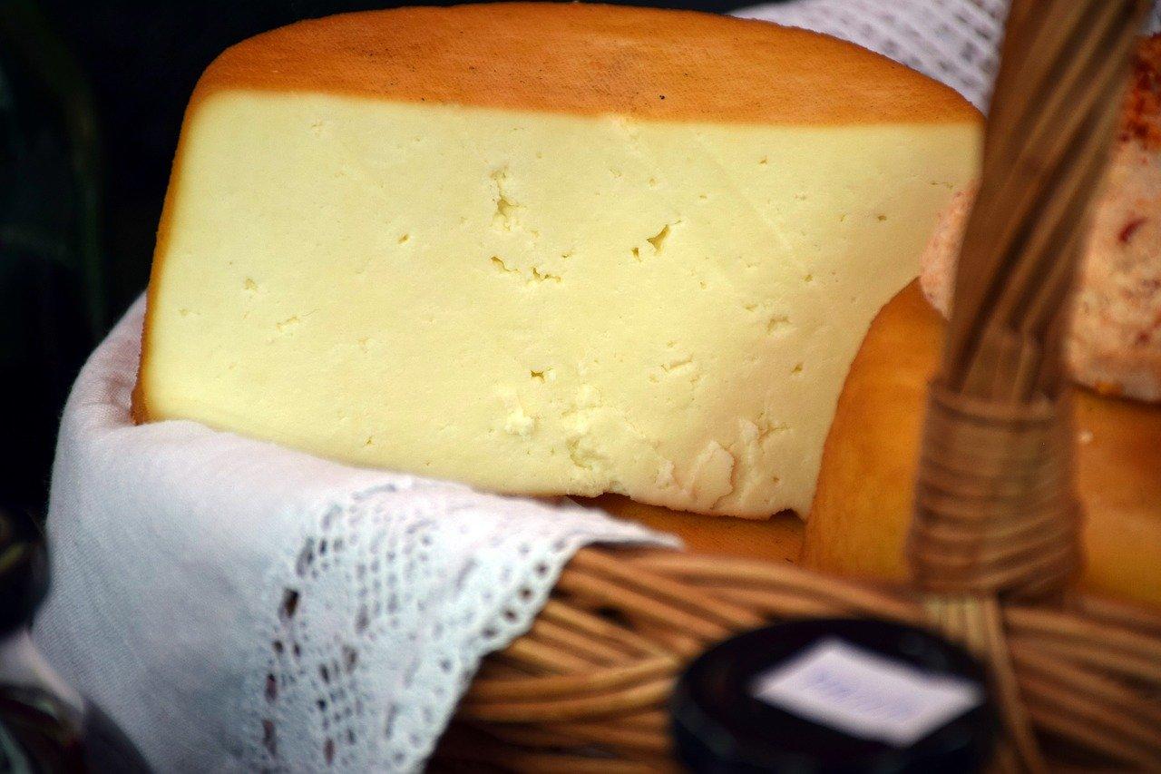 Sanidad ordena la retirada inmediata de un famoso queso