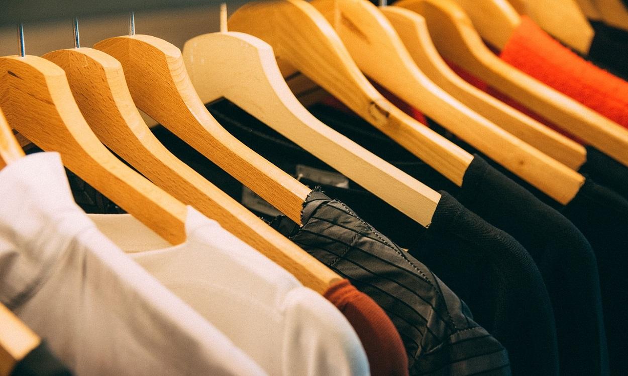 Las mejores opciones para vender tu ropa