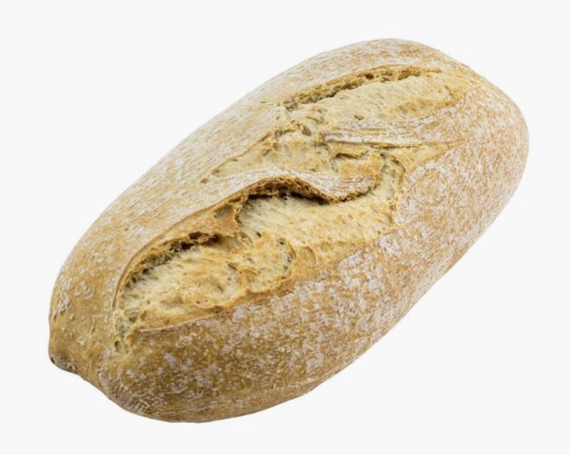 Pan de trigo espelta Mercadona