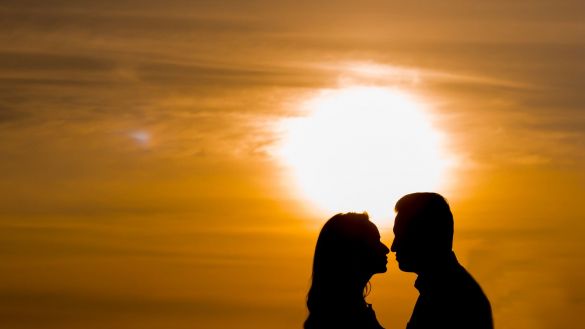 Como Se Despide Un Hombre Cuando Le Gustas